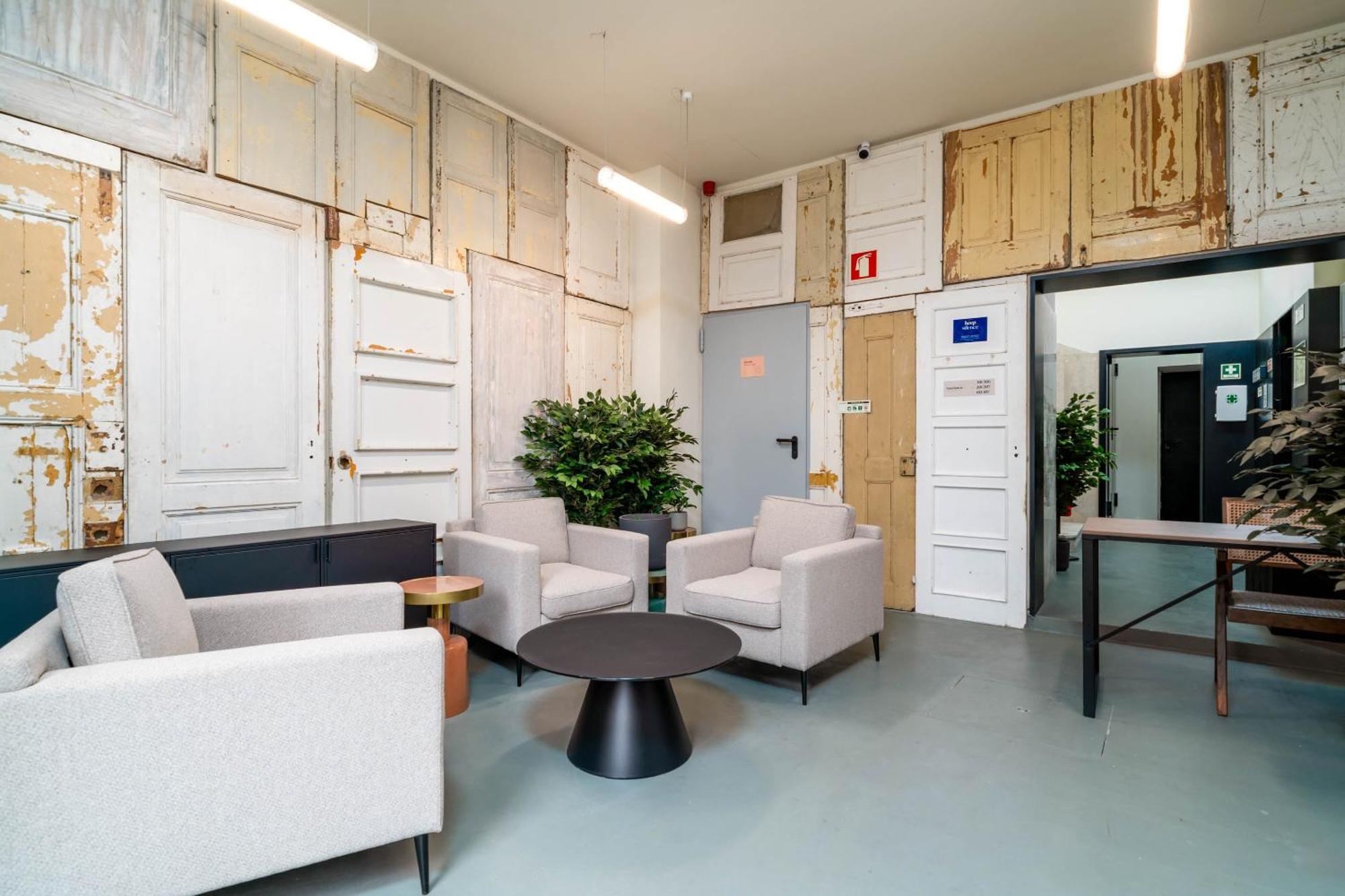 Limehome Porto Rua Das Oliveiras Exteriör bild