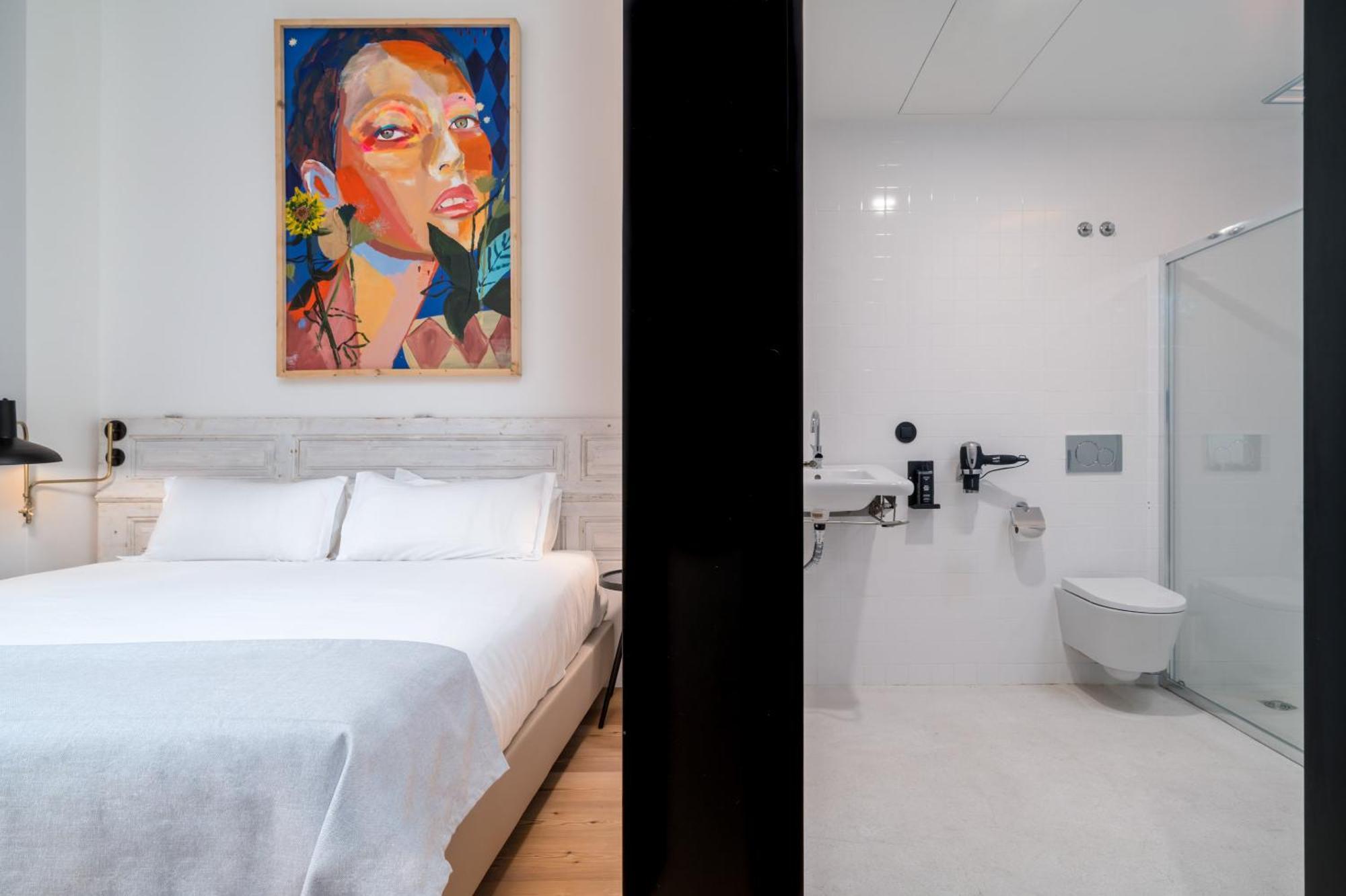 Limehome Porto Rua Das Oliveiras Exteriör bild