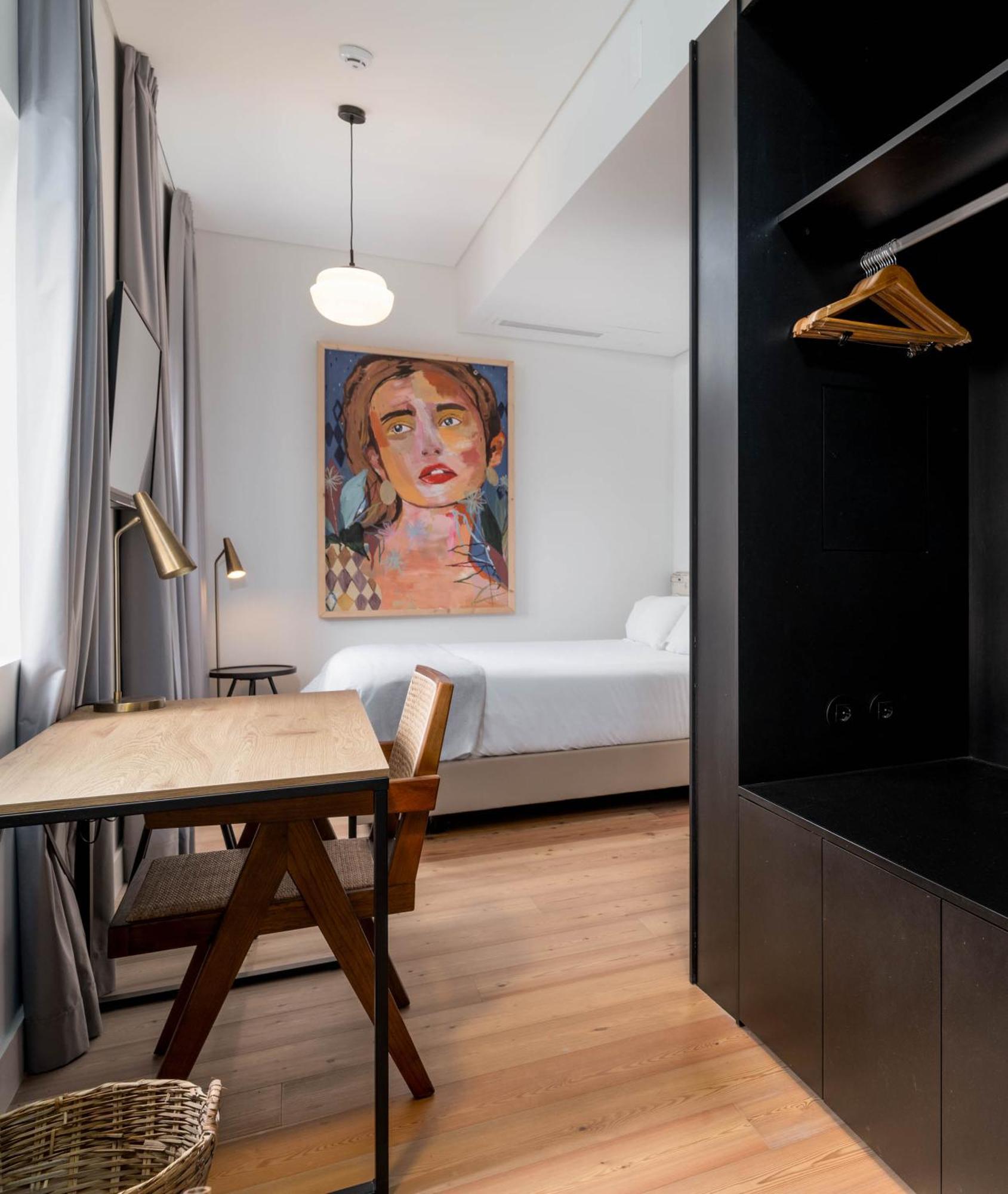 Limehome Porto Rua Das Oliveiras Exteriör bild