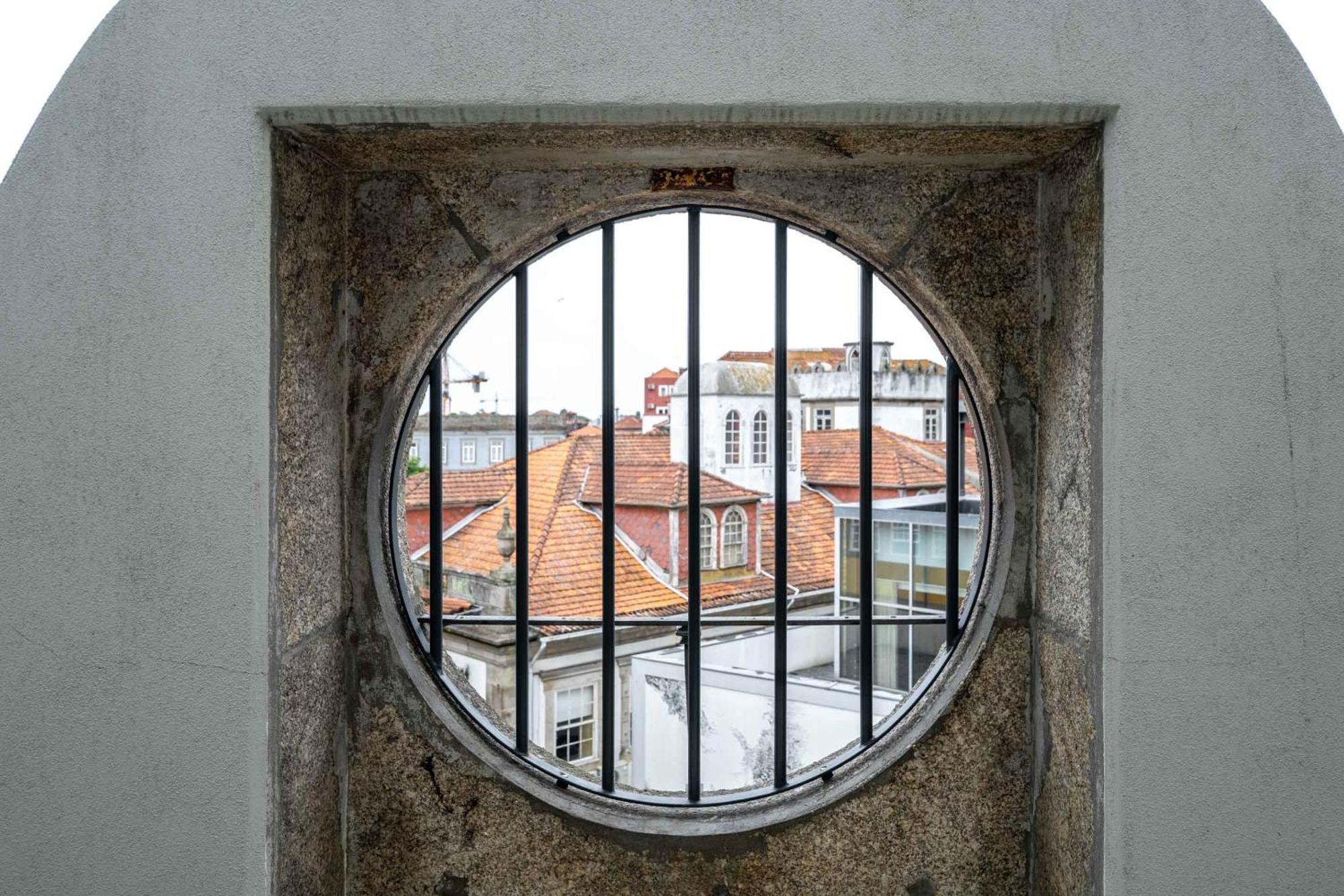 Limehome Porto Rua Das Oliveiras Exteriör bild