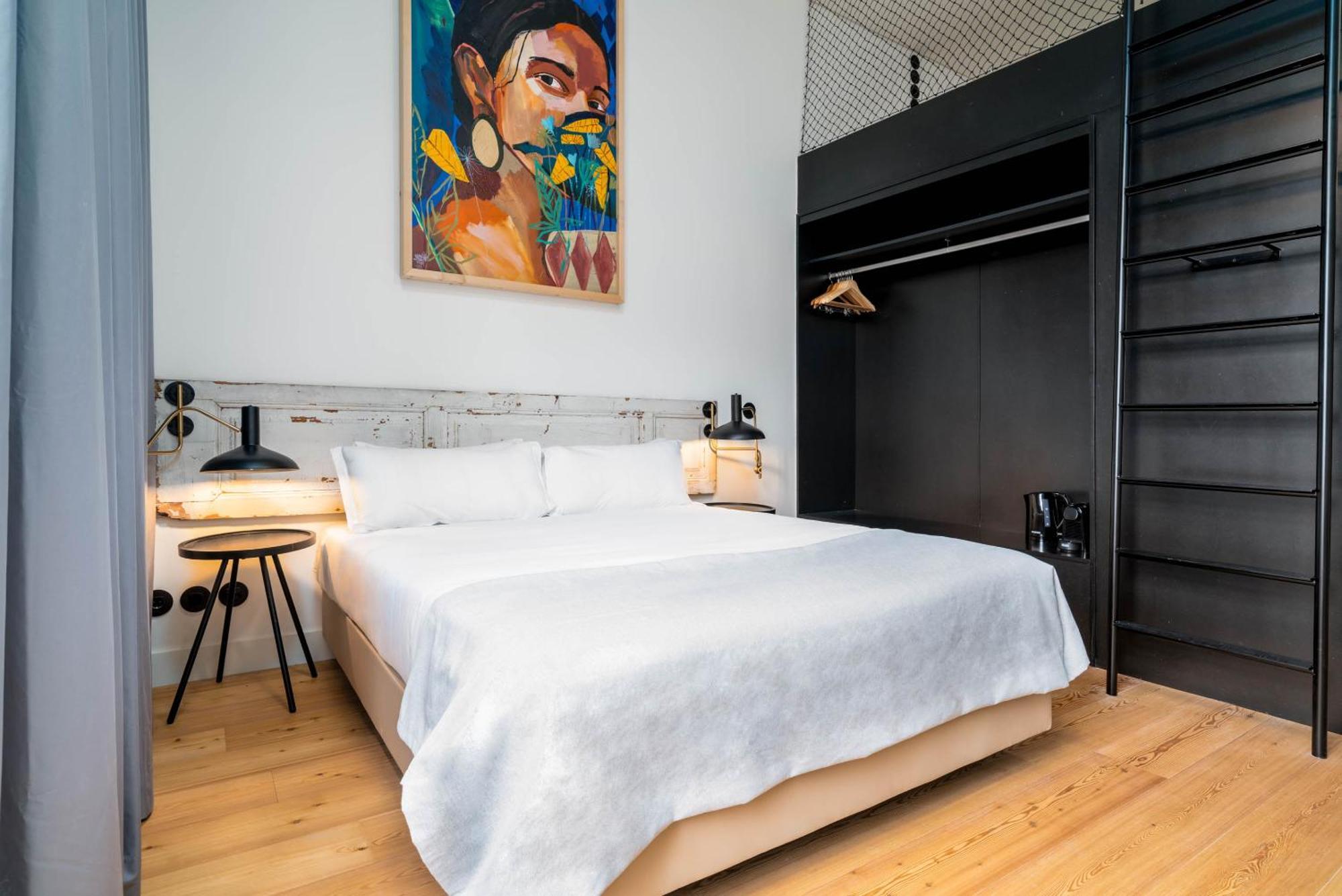 Limehome Porto Rua Das Oliveiras Exteriör bild