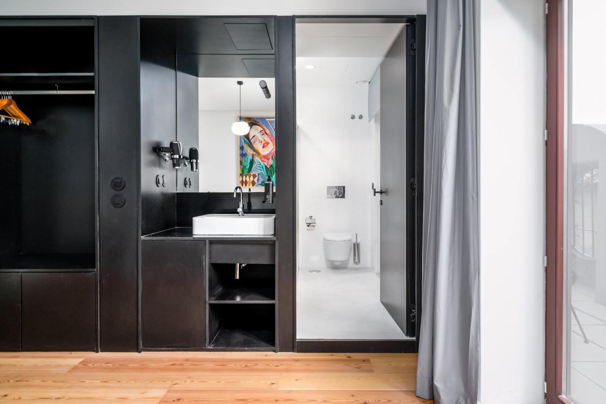 Limehome Porto Rua Das Oliveiras Exteriör bild