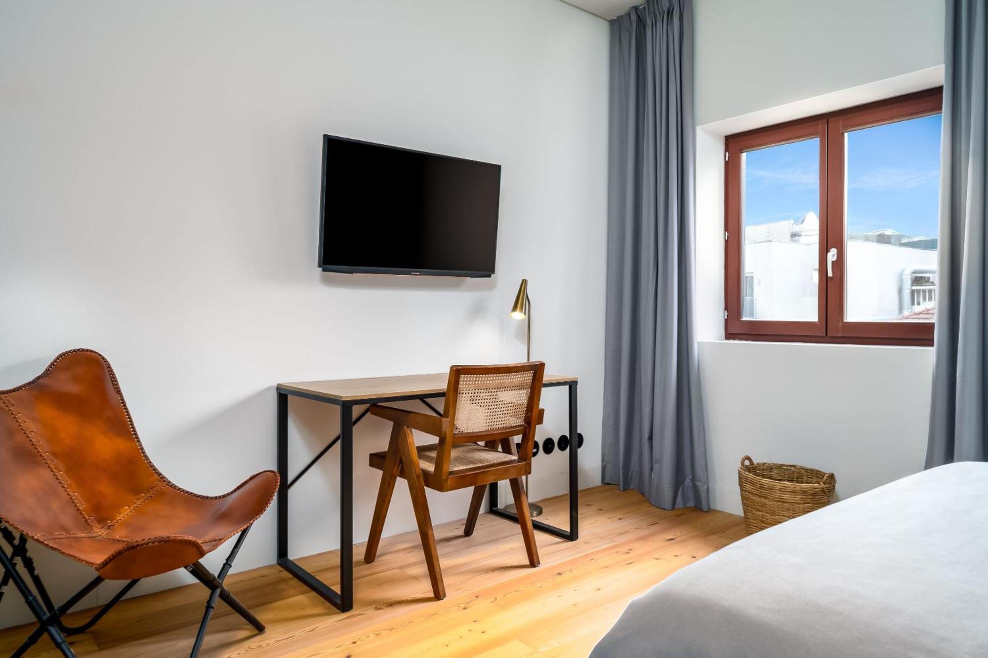 Limehome Porto Rua Das Oliveiras Exteriör bild